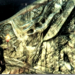 Skyrim – Alduin’s Wall completed