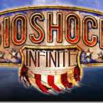 BioShock Infinite trailer