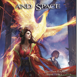 Shield of Sea and Space cover