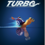 New trailer for Turbo