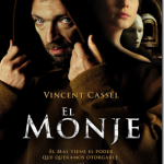 The Monk (2011)
