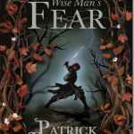 My negative review of The Wise Man’s Fear by Patrick Rothfuss