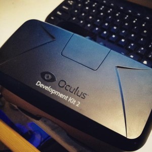 OculusDK2