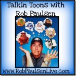 Talkin Toons with Rob Paulsen Episode 80 Q&A: Animaniacs
